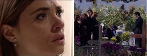 "Perdona nuestros pecados": Una muerte y el peligro de "Barcedes" en un adelanto de la segunda temporada