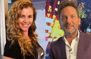 Titi García-Huidobro reveló detalles de su tensa relación con Daniel Fuenzalida tras el término de “Me Late”: “Ya no nos saludamos”