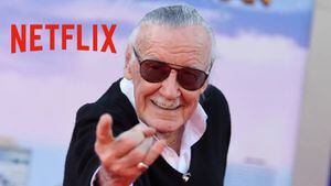Netflix: hay un secreto en honor a Stan Lee dentro de la plataforma de streaming