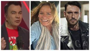 “Los tienen en carpeta”: revelan listado con cuatro rostros que Canal 13 tienta para la segunda temporada de Tierra Brava
