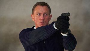Coronavirus: se retrasa nueva película de James Bond No Time to Die