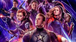 'Avengers: Endgame' rompe histórico récord a nivel de cine mundial
