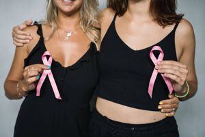 40% das mulheres recebem diagnóstico tardio de câncer de mama