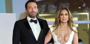 Boda de JLO y Ben Affleck: La millonaria cifra que cobra su planificador de bodas