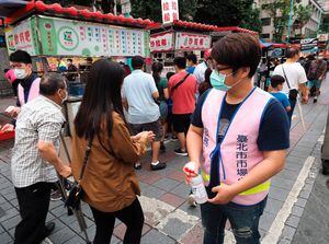 ¿Cuál ha sido el modelo de éxito de Taiwán para enfrentar la pandemia del COVID-19?