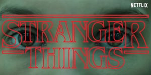 Stranger Things 4: Netflix libera el primer teaser y nadie lo entiende