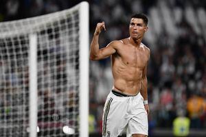 Cristiano Ronaldo rompe el silencio ante acusaciones de abuso sexual