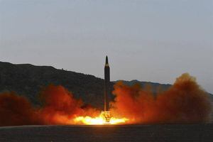 Corea del Norte cada vez más cerca: ¿Qué tan lejos puede llegar el misil intercontinental que envió Pyongyang hacia EEUU?