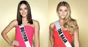 Rostros conocidos que buscan corona de Miss Universe Puerto Rico
