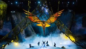 Cirque du Soleil se declara en bancarrota tras suspensión de espectáculos