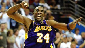 La sorpresiva nominación del legendario jugador de baloncesto Kobe Bryant a los premios Oscar