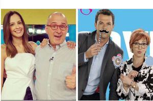 Por su nuevo trabajo, dicen que Jota Mario le montará competencia a 'El desayuno'
