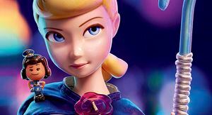 Disney apuesta por mujeres más fuertes e independientes en “Toy Story 4”