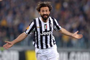 Juventus confirma a Andrea Pirlo como nuevo entrenador