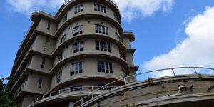 Instituto de Cultura se opone a demolición del Hotel Normandie