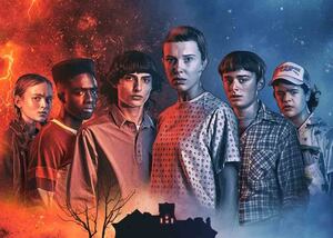 ¿Cuánto dinero ganaron los actores de “Stranger Things”?