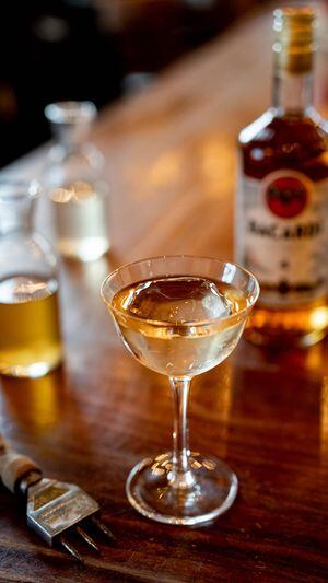 Tales of Cocktail anuncia la cancelación de evento en San Juan por COVID-19