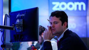 Google prohibió a sus empleados el uso de Zoom por problemas de seguridad