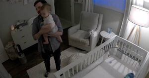 Sinal dos tempos: a primeira palavra de um bebê é Google
