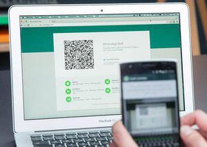 Evita aparecer 'en línea' cuando estés conectado a WhatsApp Web