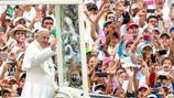 “Sin reconciliación la paz será un fracaso”: Papa Francisco