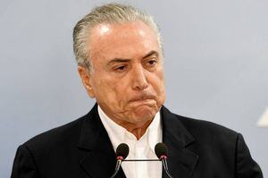 El descarnado círculo vicioso de la corrupción en Brasil que estaría detrás de la posible destitución de Temer