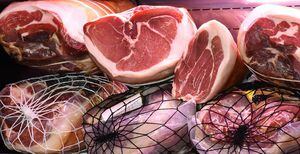 Brote de coronavirus causa interrupciones en exportaciones de carne de Sur América a China