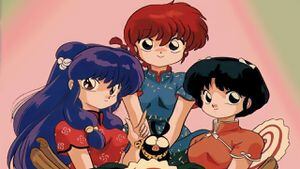 Ranma 1/2 renace en México gracias a este tierno cosplay de Shampoo