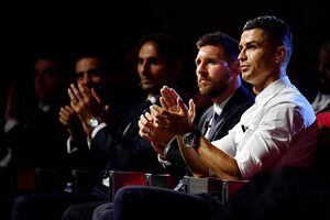 ¿Cristiano Ronaldo y Messi podrían jugar en la Juventus?