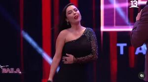 “No aprovecharon mi imagen”: El humilde palo que Daniela Aránguiz lanzó a Canal 13