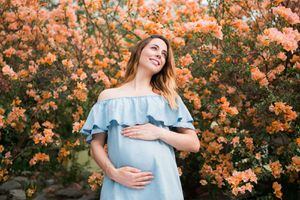 10 cambios sorprendentes que ocurren cuando te embarazas