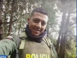 Muere policía por disparo que le habría propinado un compañero