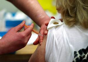 Secretaria de Educación asegura que han vacunado más de 12,700 empleados del sistema