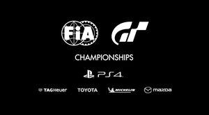 Torneios FIA do Gran Turismo Championships 2020 começam no dia 25 de abril