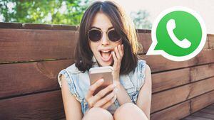 Estas son las novedades de WhatsApp que pronto verás en tu celular