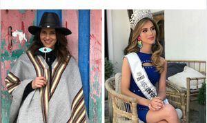 Las duras palabras de Paola Turbay sobre polémica de Miss España