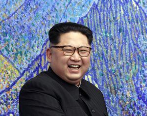¿Cuál es el apellido de Kim Jong-un? Secretario de Estado de Trump se equivoca con el líder de Corea del Norte