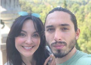 El trastorno que le inventaron al hijo de Carolina Gómez y que la emberracó