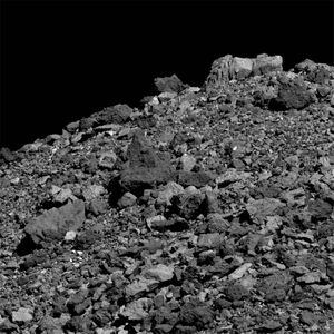 NASA busca voluntários para missão que estuda gigantesco asteroide Bennu
