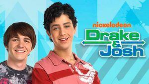 La popular serie, 'Drake y Josh' volverá a la pantalla chica