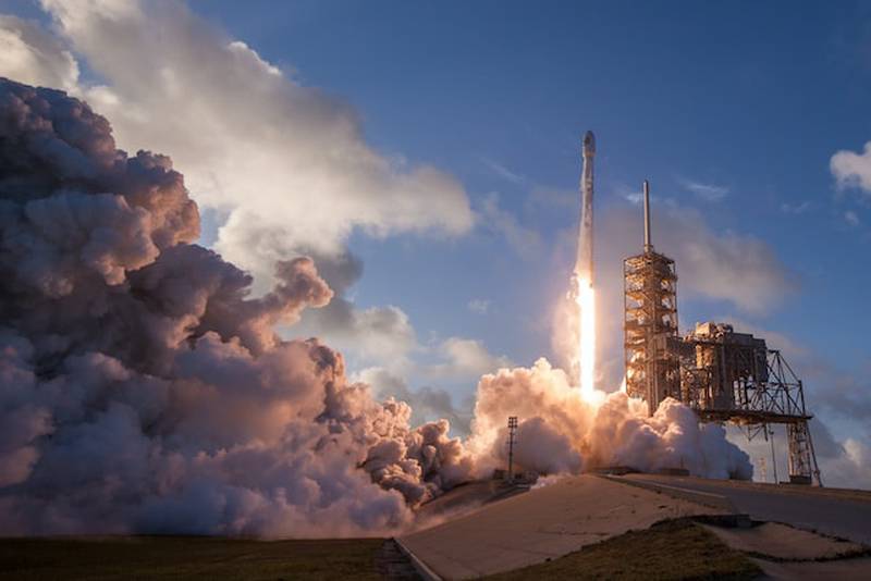 Artemis 1 será el primer lanzamiento de un largo programa.