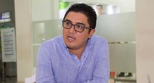 “Necesitamos que los bancos nos vuelvan a creer”: Guillermo Ramírez, gerente de Unimetro