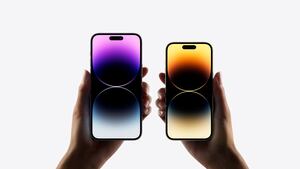 iPhone 14 Pro vs iPhone 14 Pro Max: comparamos ambos modelos para que decidas cuál comprar