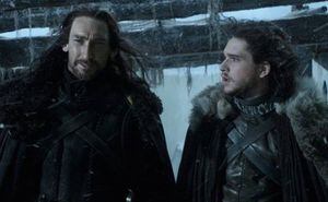 Dos actores de "Game of Thrones" protagonizarán la serie de "El Señor de los Anillos" que prepara Amazon