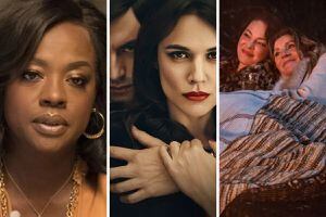 Netflix: estas são as 5 melhores séries que estrearão em fevereiro