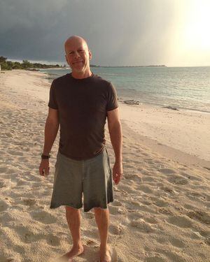 "La alegría de vivir se ha ido": Estado de salud de Bruce Willis se vuelve cada vez más complejo