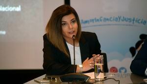 Scarleth Cárdenas enfrenta denuncia por maltrato laboral