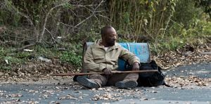'Fear the Walking Dead' estrenará su nueva temporada este fin de semana