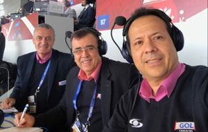 Estos son los partidos que transmitirán Caracol y RCN en el Mundial