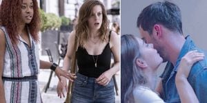 Estas son las películas de Netflix más sexys, ideales para una noche divertida con tu pareja